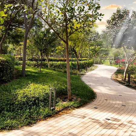 דובאי Stay Sensational 3Br Holiday Home Near Burjkhalifa מראה חיצוני תמונה