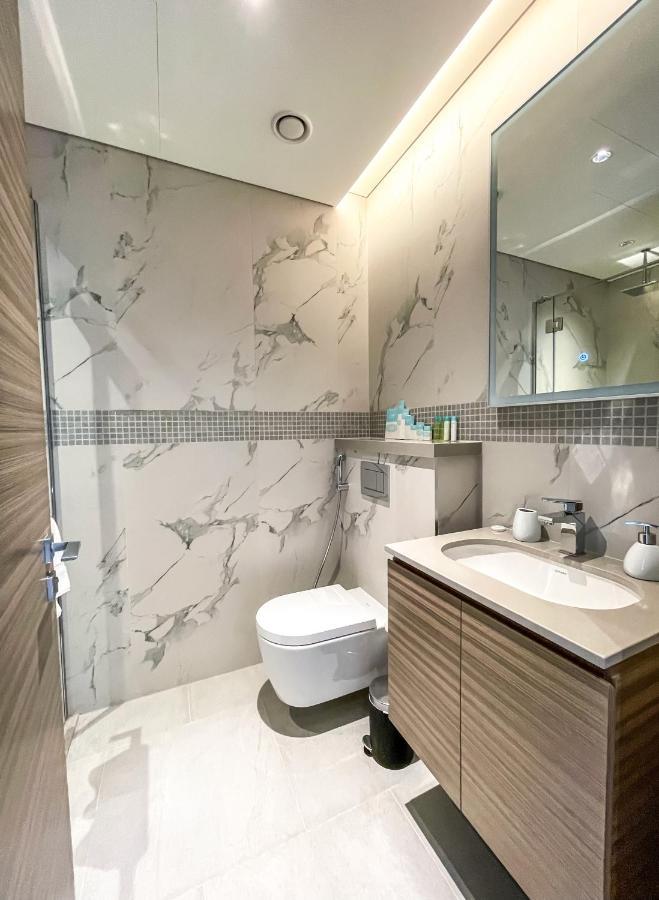 דובאי Stay Sensational 3Br Holiday Home Near Burjkhalifa מראה חיצוני תמונה