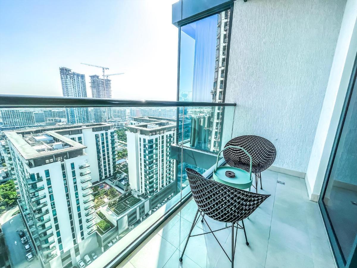דובאי Stay Sensational 3Br Holiday Home Near Burjkhalifa מראה חיצוני תמונה