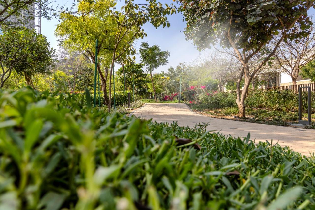 דובאי Stay Sensational 3Br Holiday Home Near Burjkhalifa מראה חיצוני תמונה
